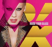 Pink - Raise Your Glass