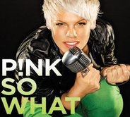 Pink - So What