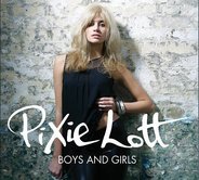 Pixie Lott - Boys And Girls