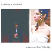 PJ Harvey & John Parish - A Woman A Man Walked By