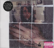 PJ Harvey - You Come Through CD2