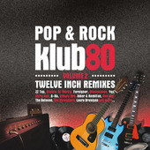 Pop & Rock Klub80 - Various Artists Volume 2 
