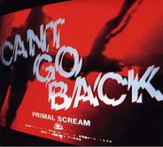 Primal Scream - Can't Go Back
