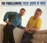 The Proclaimers - These Arms Of Mine CD2