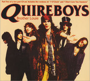 Quireboys - Brother Louie CD2