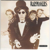 The Rainmakers - Small Circles