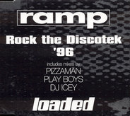 Ramp - Rock The Discotek 96