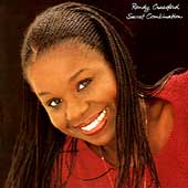 Randy Crawford - Secret Combination