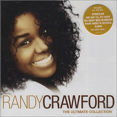 Randy Crawford - The Ultimate Collection