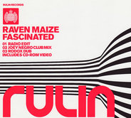 Raven Maize - Fascinated