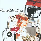 Razorlight - Up All Night