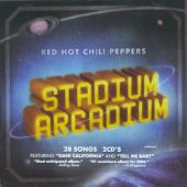 Red Hot Chili Peppers - Stadium Arcadium