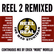 Reel 2 Real - Reel 2 Remixed