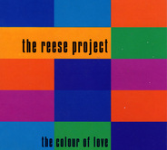 The Reese Project - The Colour Of Love