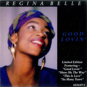 Regina Belle