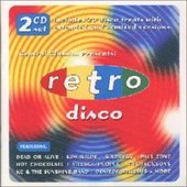 Retro Disco - Various Artists