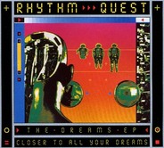 Rhythm Quest - The Dreams EP