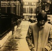 Richard Ashcroft - Keys To The World Interview Disc