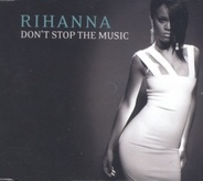 Rihanna - Don't Stop The Music