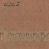 Roni Size Reprazent - Brown Paper Bag