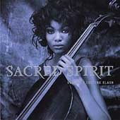 Sacred Spirit - Volume 2 Culture Clash