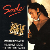 Sade - Smooth Operator