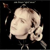 Sam Brown - April Moon