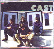 Cast - Sandstorm