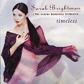 Sarah Brightman - Timeless