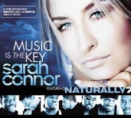 Sarah Connor - Music Is The Key