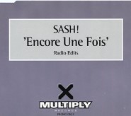 Sash! - Encore Une Fois (Radio Edits)