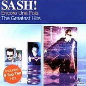 Sash - The Greatest Hits (Limited 2 x CD Set)