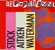 Stock Aitken Waterman - SS Paparazzi