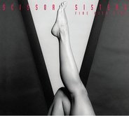 Scissor Sisters - Fire With Fire