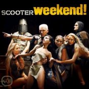 Scooter - Weekend