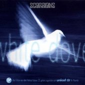 Scorpions - White Dove