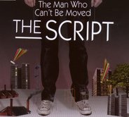 The Script - The Man Who Can't Be Moved