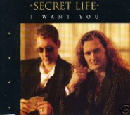 Secret Life - I Want You