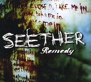 Seether - Remedy