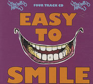 Senseless Things - Easy To Smile