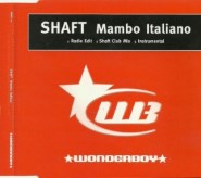 Shaft - Mambo Italiano