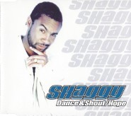 Shaggy - Dance & Shout / Hope