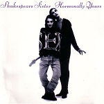 Shakespear's Sister - Hormonally Yours