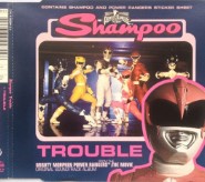Shampoo - Trouble
