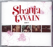 Shania Twain - Don't