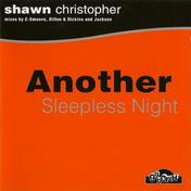 Shawn Christopher - Another Sleepless Night