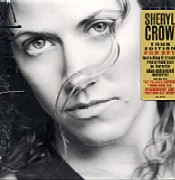 Sheryl Crow - The Globe Sessions