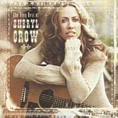 Sheryl Crow - The Very Best Of CD / DVD Set