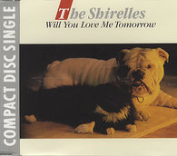 The Shirelles - Will You Love Me Tomorrow