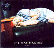 The Wannadies - Shorty